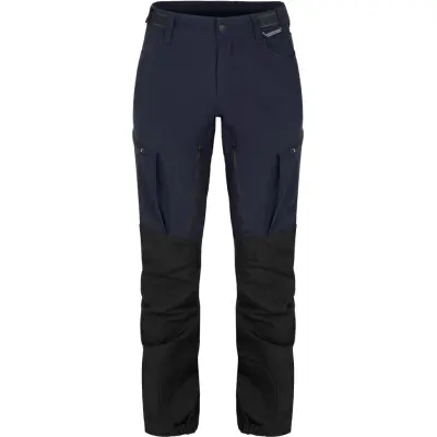 Urberg Women's Trollstein Stretch Hiking Pant Dark Navy