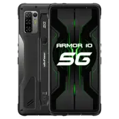Ulefone Armor 10 5G - 5 800 mAh