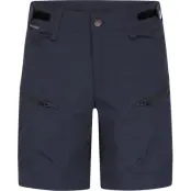 Urberg Men's Hiking Core Shorts Blue Nights