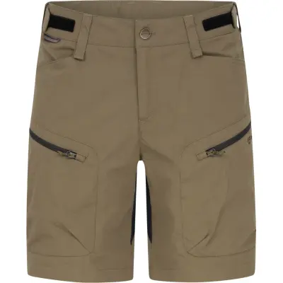 Urberg Men's Hiking Core Shorts Capers