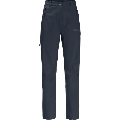 Women's Active Track Pants Night Blue