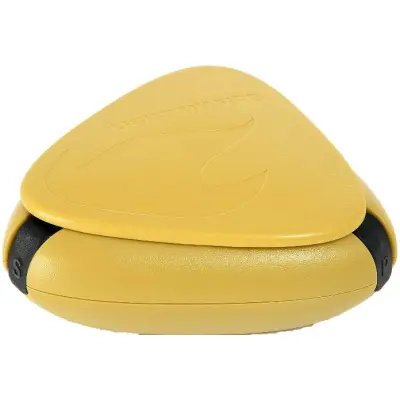 Light My Fire Salt&Pepper Plus Musty Yellow