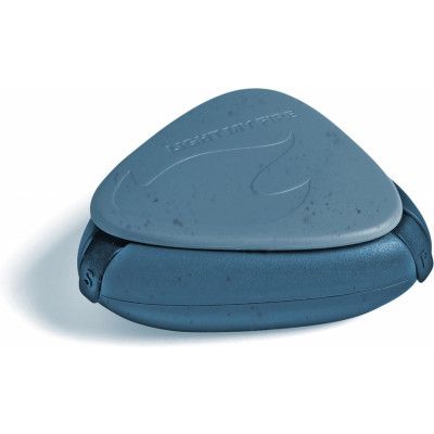 Light My Fire Salt & Pepper Plus Bio Hazy Blue