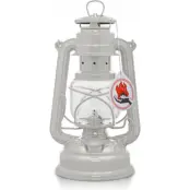Feuerhand 276 Hurricane Lantern Soft Beige