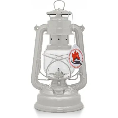 Feuerhand 276 Hurricane Lantern Soft Beige
