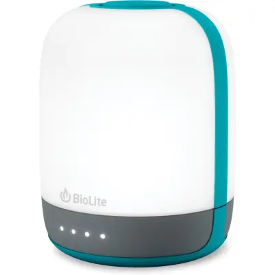 BioLite Alpenglow 250 Lantern Bluegreen