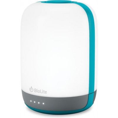 BioLite Alpenglow 500 Lantern Bluegreen
