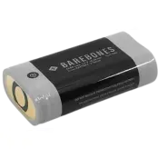 Barebones Battery Forest&Railroad