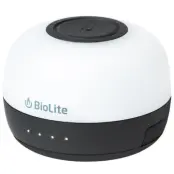 Biolite AlpenGlow Mini Lantern Black