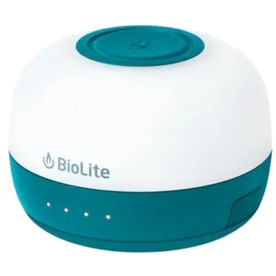 Biolite AlpenGlow Mini Lantern Teal