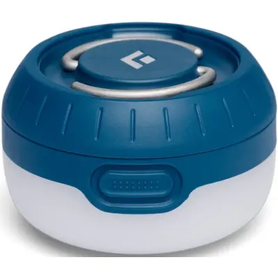 Black Diamond Moji Lantern Azul