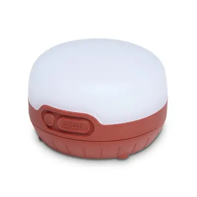 Black Diamond Moji+ Lantern Dark Crimson