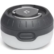 Black Diamond Moji Lantern Graphite