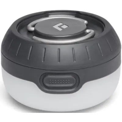 Black Diamond Moji Lantern Graphite