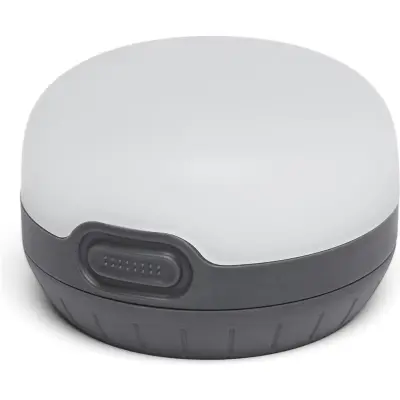 Black Diamond Moji Lantern Graphite - Onesize