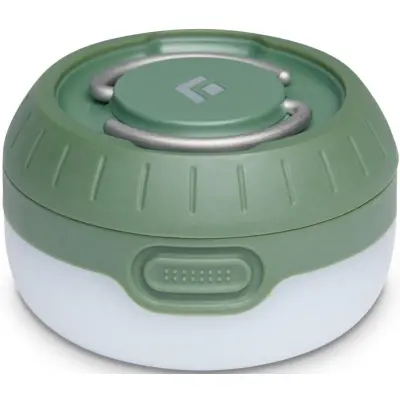 Black Diamond Moji Lantern Laurel Green