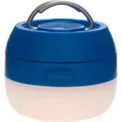 Black Diamond Moji Lantern Process Blue