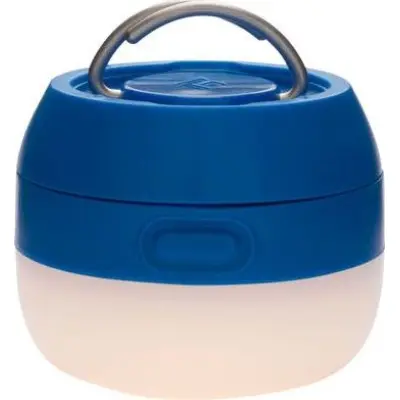 Black Diamond Moji Lantern Process Blue
