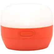 Black Diamond Moji Lantern Vibrant Orange