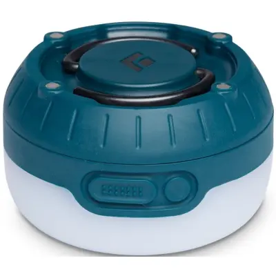 Black Diamond Moji R+ Lantern Azurite