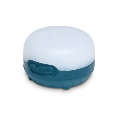 Black Diamond Moji R+ Lantern Azurite Azurite