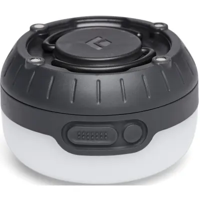 Black Diamond Moji R+ Lantern Black