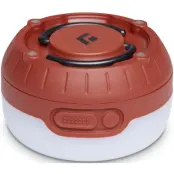 Black Diamond Moji R+ Lantern Dark Crimson