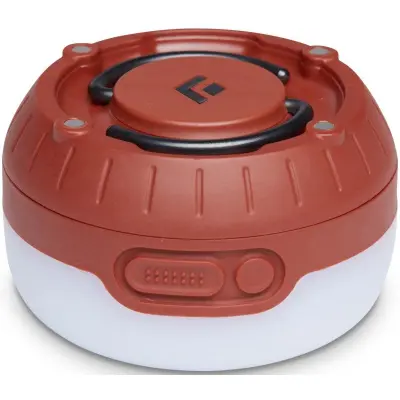 Black Diamond Moji R+ Lantern Dark Crimson