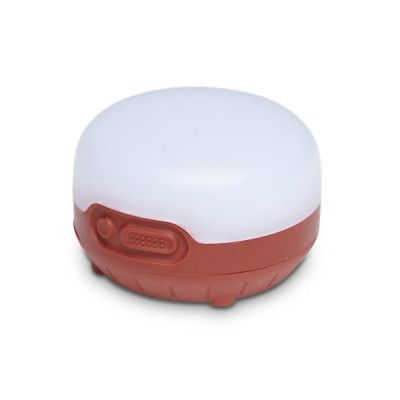 Black Diamond Moji R+ Lantern Dark Crimson