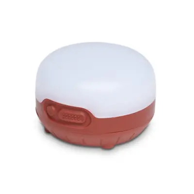 Black Diamond Moji R+ Lantern Dark Crimson