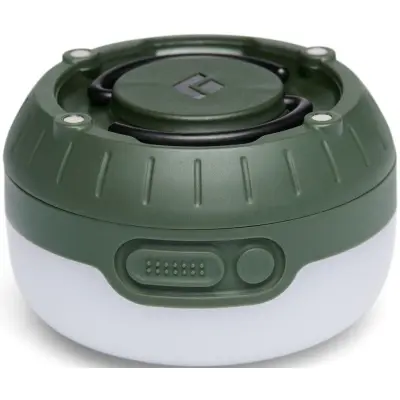 Black Diamond Moji R+ Lantern Dark Laurel