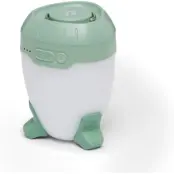 Black Diamond Orbiter 450 Lantern Desert Sage