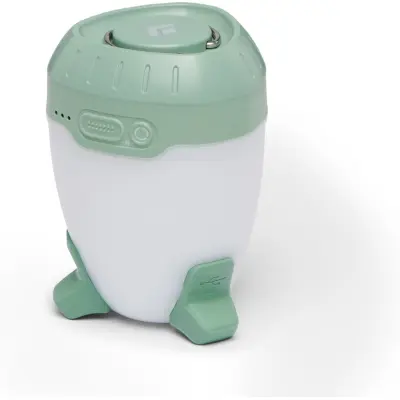 Black Diamond Orbiter 450 Lantern Desert Sage