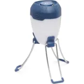 Black Diamond Orbiter 650 Lantern Ink Blue