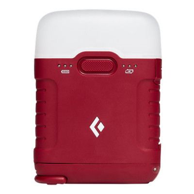 Black Diamond Volt Lantern Dark Berry