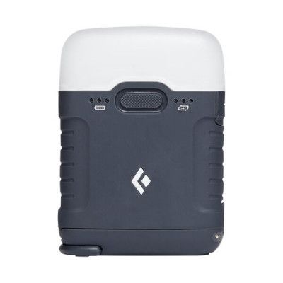 Black Diamond Volt Lantern Graphite