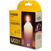 UCO Candle Original 3-pack