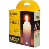 UCO Candle Original 3-pack