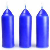 Citronella Candles (3-pack)