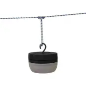 Eno Hammock Moonshine Lantern Black