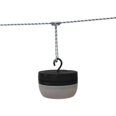 Eno Hammock Moonshine Lantern Black