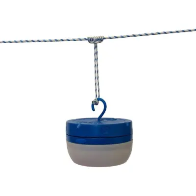Eno Hammock Moonshine Lantern Blue