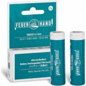 Feuerhand Battery For Led Lantern Baby Special 276 Blue/White