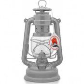 Feuerhand Hurricane Lantern 276 Nordic Grey