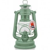 Feuerhand Hurricane Lantern 276 Sage Green