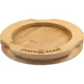 Feuerhand Lantern Coaster For Baby Special 276 Bamboo