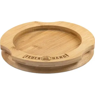 Feuerhand Lantern Coaster For Baby Special 276 Bamboo