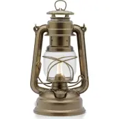 Feuerhand LED Lantern Baby Special 276 Bronze