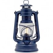 Feuerhand LED Lantern Baby Special 276 Cobalt Blue