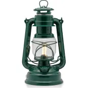 Feuerhand LED Lantern Baby Special 276 Moss Green